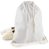 Sac de Gym en coton