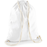 Sac de Gym en coton