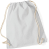 Sac de Gym en coton