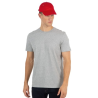 Top - Casquette 6 panneaux