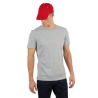 Top - Casquette 6 panneaux