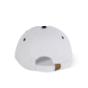 Top - Casquette 6 panneaux