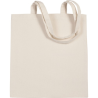 Sac shopping en coton canvas