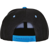 Casquette Bronx bicolore