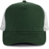 Casquette trucker - 5 panneaux