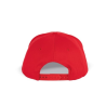 Casquette snapback - 5 panneaux