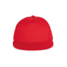 Casquette snapback - 5 panneaux