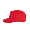 Casquette snapback - 5 panneaux