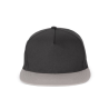 Casquette snapback - 5 panneaux