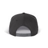 Casquette snapback - 5 panneaux