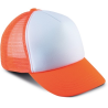 Casquette trucker enfant - 5 panneaux