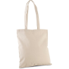 Sac shopping classique coton bio