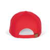 Casquette "Easy printing" - 6 panneaux