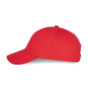 Casquette "Easy printing" - 6 panneaux