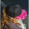 Casquette Bronx Glitter