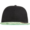 Casquette Bronx Glitter