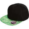 Casquette Bronx Glitter