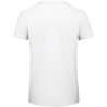 T-shirt Organic Inspire col rond Homme