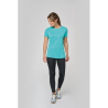 T-shirt triblend sport femme