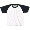 T-shirt enfant Baseball