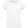 T-shirt bio femme Inspire Plus