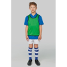 Chasuble de rugby réversible enfant