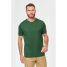 T-shirt col rond écoresponsable homme