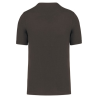 T-shirt col rond écoresponsable homme