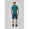 T-shirt triblend sport homme