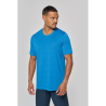 T-shirt triblend sport homme