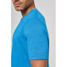 T-shirt triblend sport homme