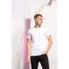 T-shirt homme col rond Feel Good