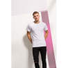 T-shirt homme col rond Feel Good