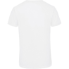 T-shirt Triblend col V Homme