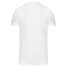 T-shirt manches courtes col V homme