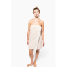 Serviette de bain Bio