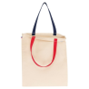 Sac de shopping tricolore Origine France Garantie