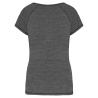 T-shirt de sport écoresponsable femme