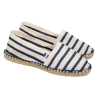 Espadrilles unisexe Made in France