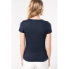 T-shirt Bio Origine France Garantie femme