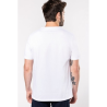 T-shirt Bio Origine France Garantie homme