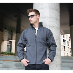 Veste Softshell Homme Printable