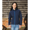 Veste Softshell Femme Printable