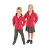 Veste Softshell Capuche Enfant