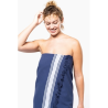 Serviette fouta