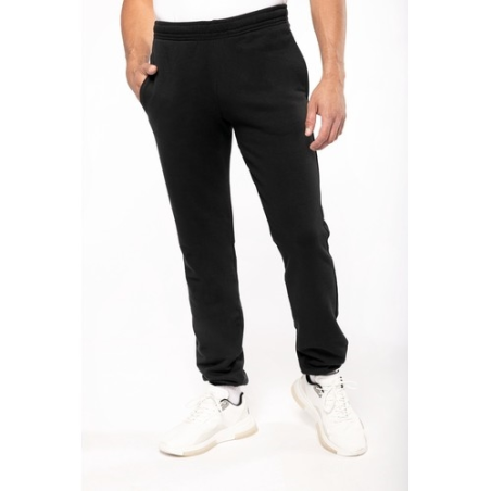 Pantalon molleton écoresponsable homme