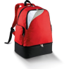 Sac à dos multisports fond rigide - 39L