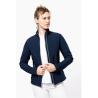 Veste Softshell 2 couches femme