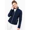 Veste Softshell 2 couches femme