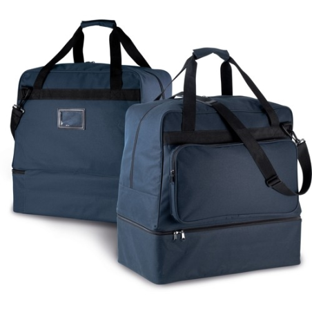 Sac de sport avec base rigide - 90 litres